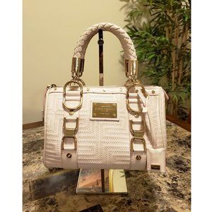 🛍SOLD SOLD🎊 Versace Quilted Madonna Bag